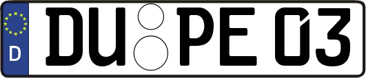 DU-PE03