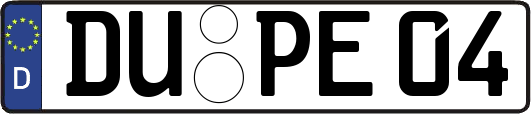 DU-PE04