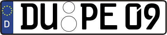 DU-PE09
