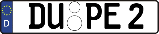 DU-PE2