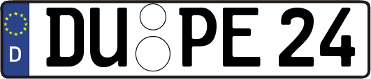 DU-PE24