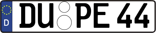 DU-PE44