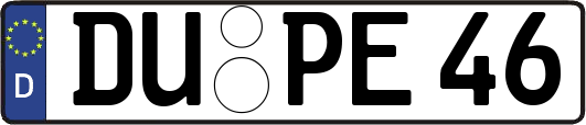 DU-PE46
