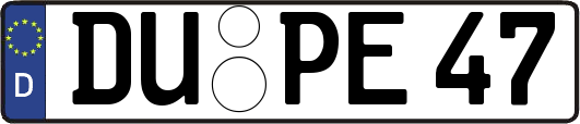 DU-PE47