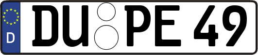 DU-PE49