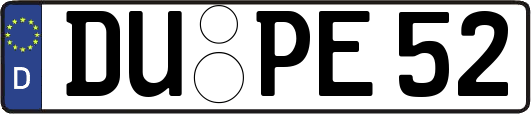 DU-PE52