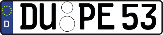 DU-PE53
