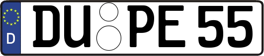 DU-PE55