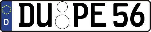DU-PE56