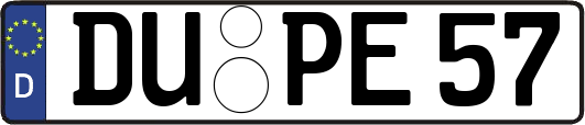DU-PE57