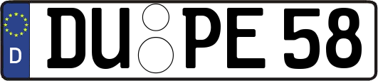 DU-PE58