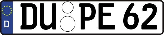 DU-PE62