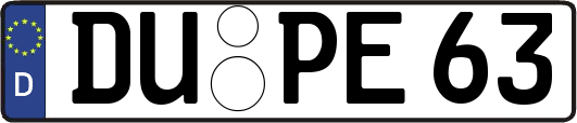 DU-PE63