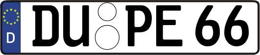 DU-PE66