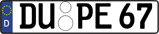 DU-PE67