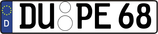 DU-PE68