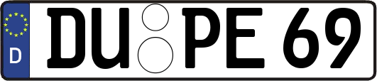 DU-PE69