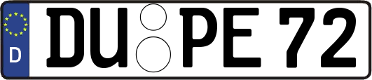 DU-PE72