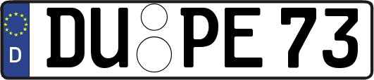 DU-PE73