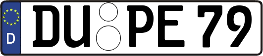 DU-PE79