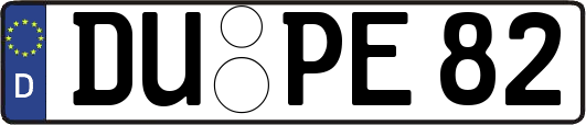 DU-PE82