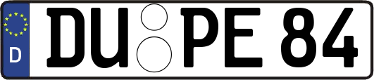DU-PE84