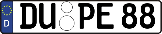 DU-PE88