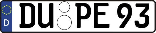 DU-PE93
