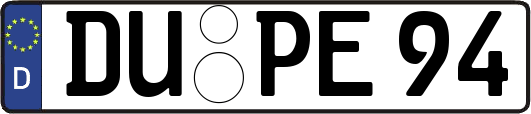 DU-PE94