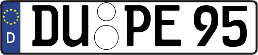 DU-PE95