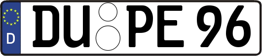 DU-PE96