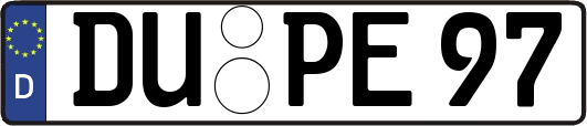 DU-PE97