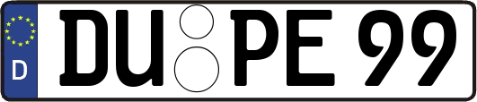 DU-PE99