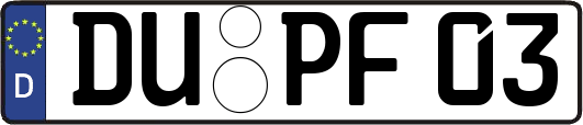 DU-PF03