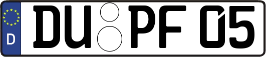 DU-PF05