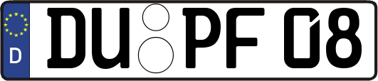 DU-PF08