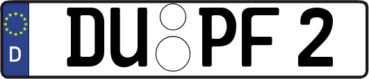 DU-PF2