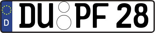 DU-PF28