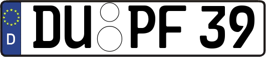 DU-PF39