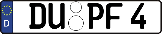 DU-PF4