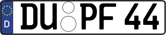 DU-PF44