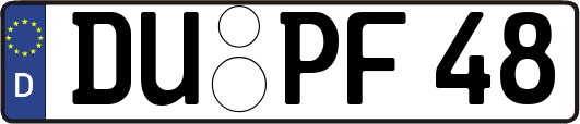 DU-PF48