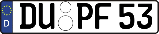 DU-PF53