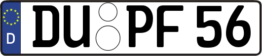 DU-PF56