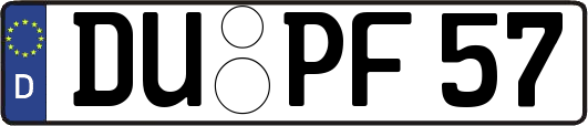 DU-PF57