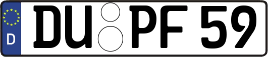 DU-PF59