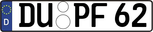 DU-PF62