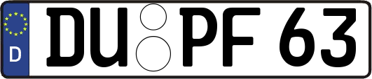 DU-PF63
