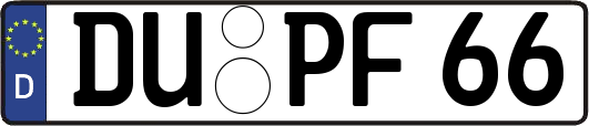 DU-PF66