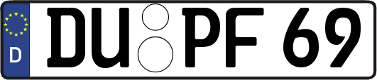 DU-PF69